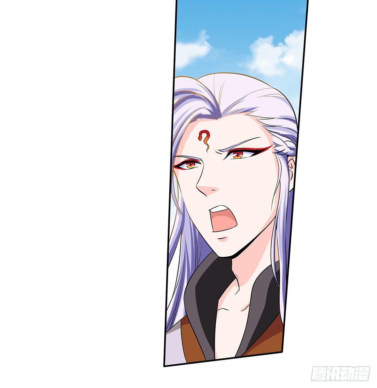猫妖的恶我要觉醒了(1/2)-第70话