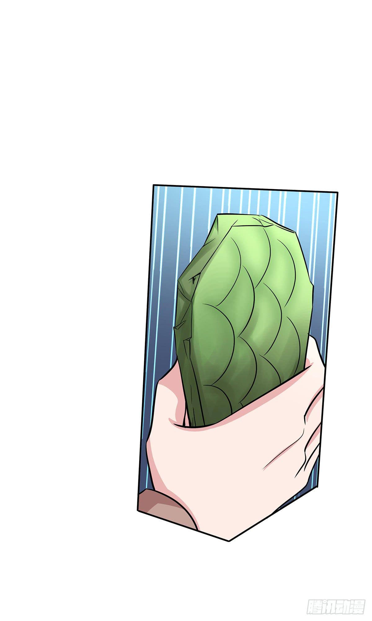 猫妖的恶我要觉醒了(1/2)-第70话