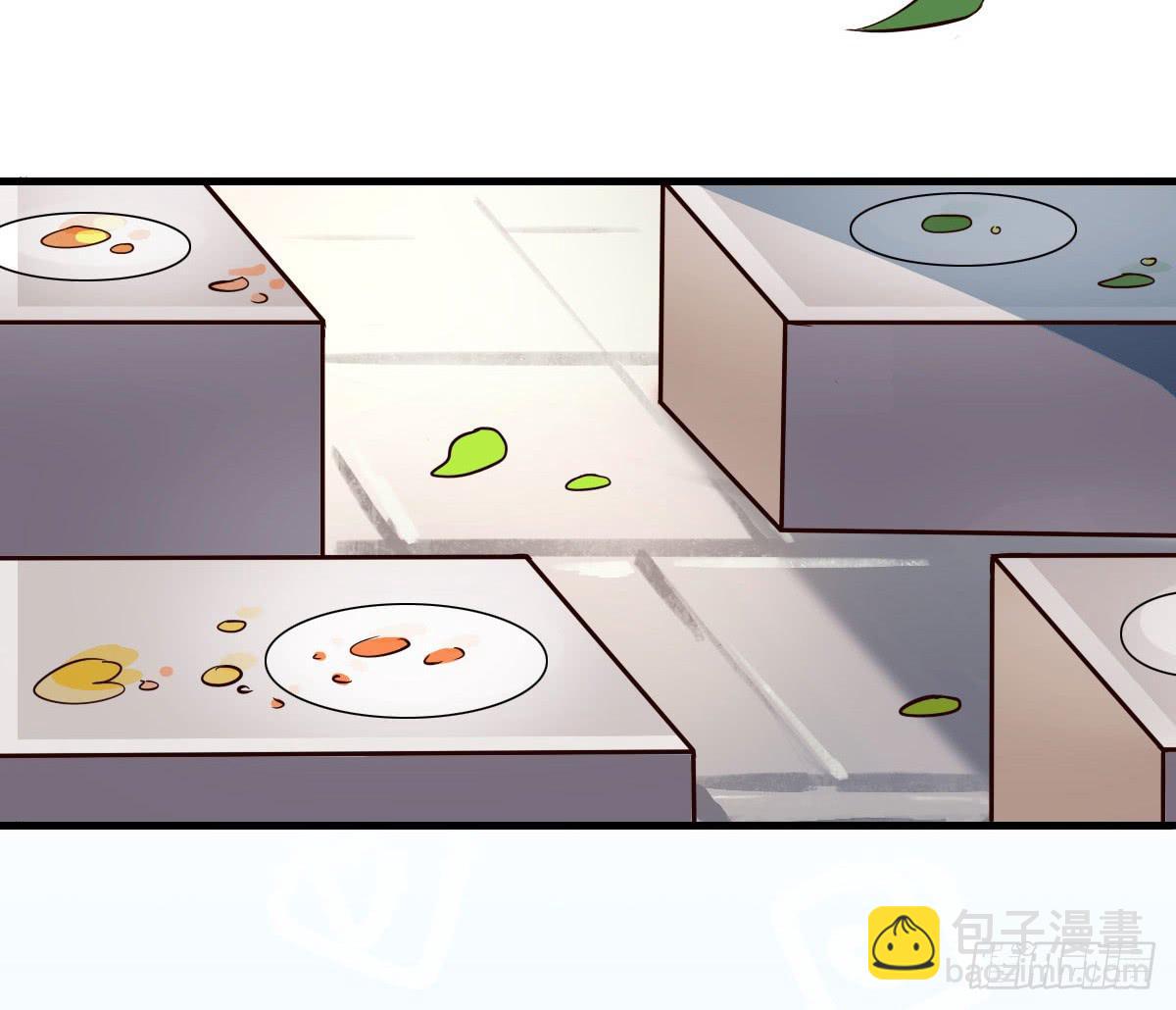 异世&ldquo;无脑兄&rdquo;(1/2)-第8话