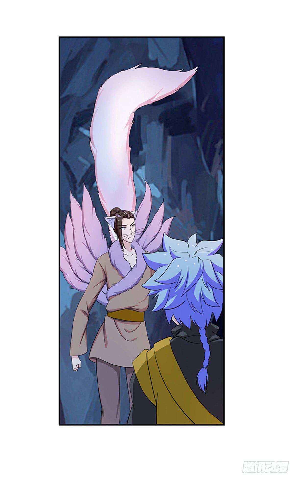 修，在做什么蠢事(1/2)-第74话