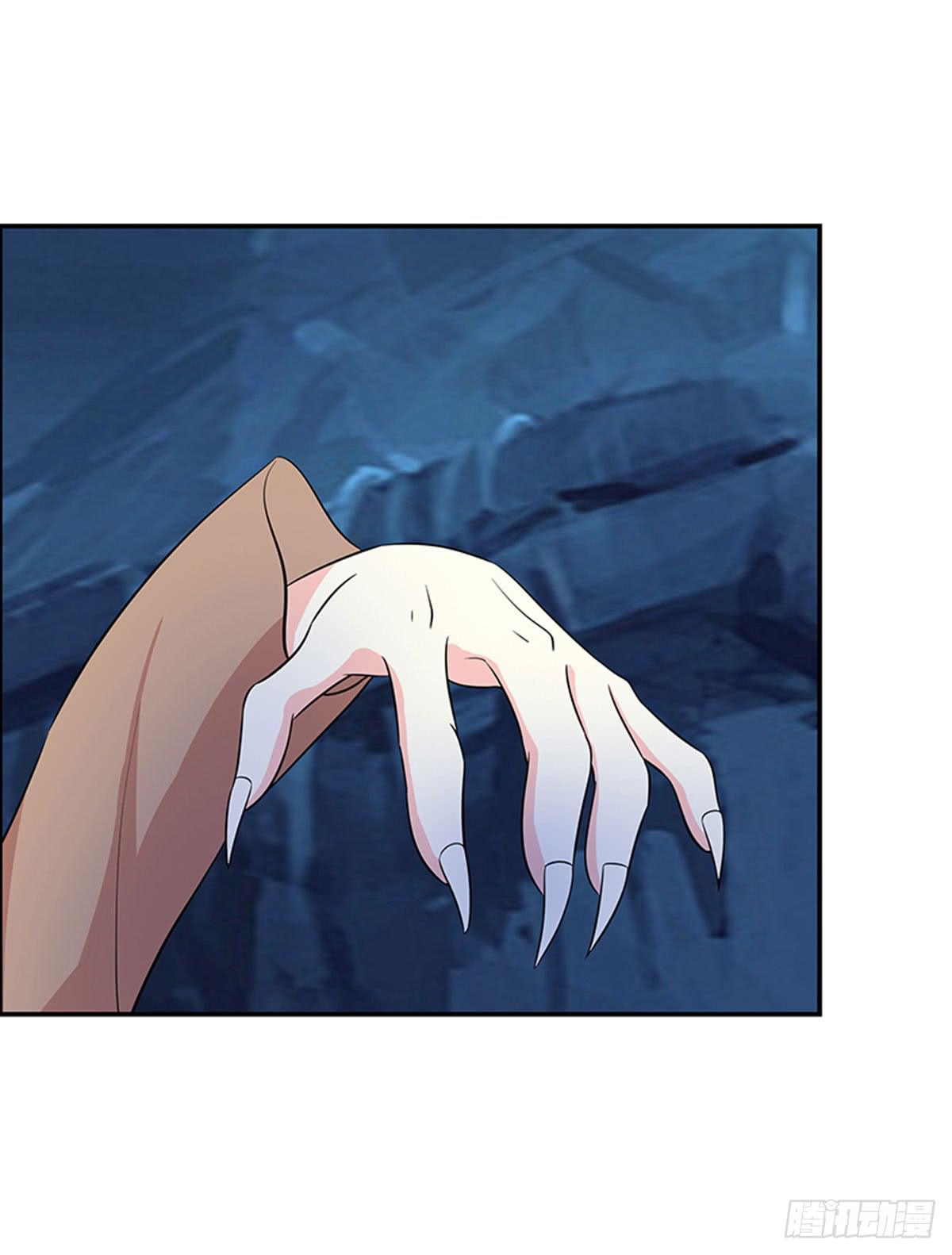 修，在做什么蠢事(1/2)-第74话