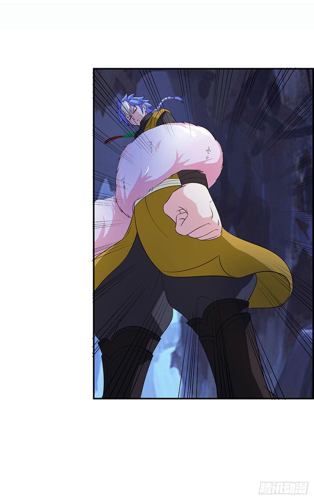 修，在做什么蠢事(1/2)-第74话
