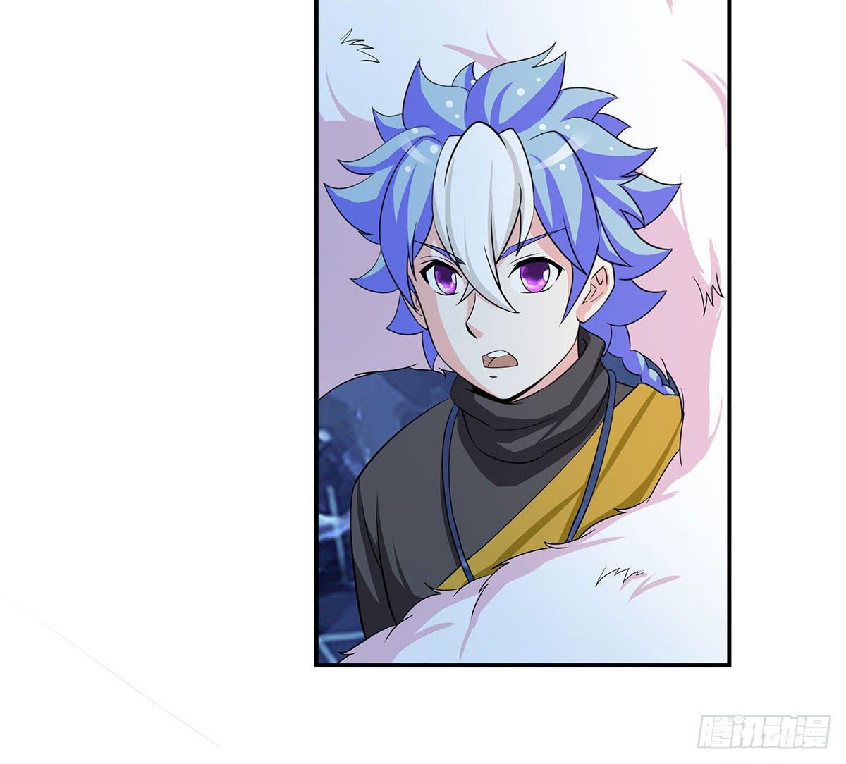 修，在做什么蠢事(1/2)-第74话