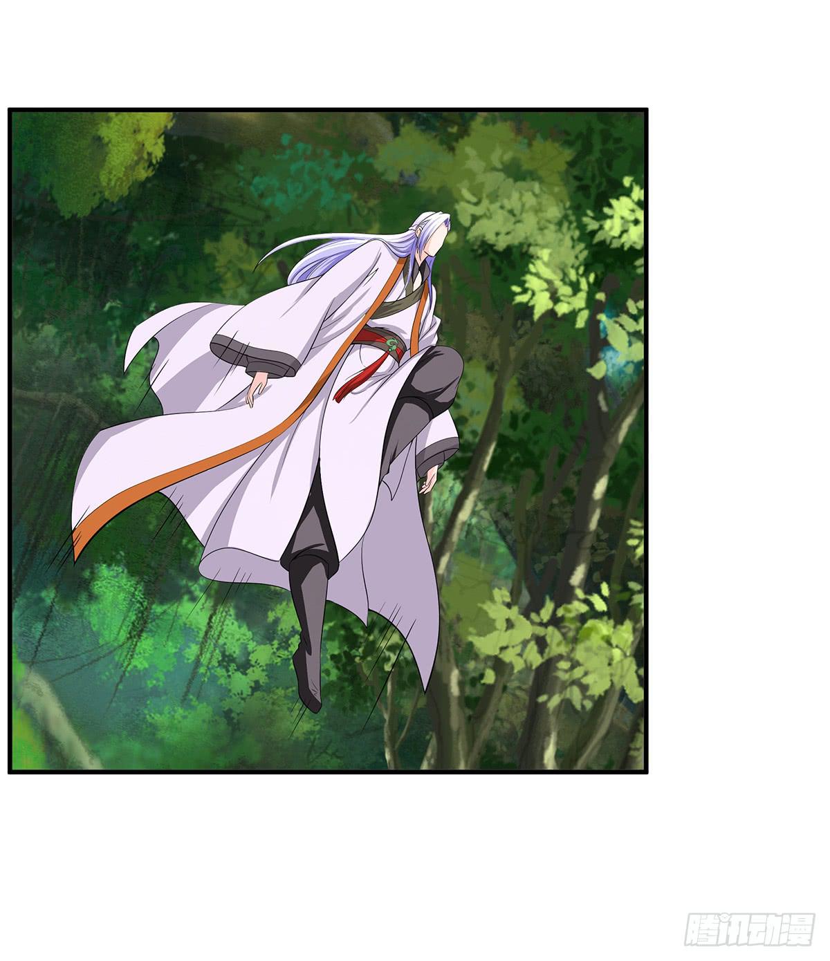 有一种新的开车方法叫小狐狸蹭药？(1/2)-第76话
