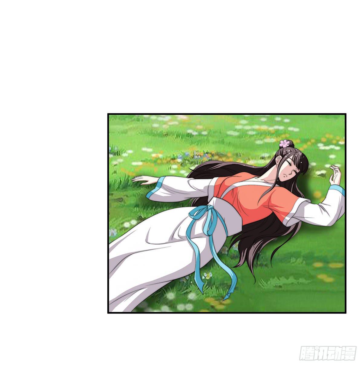 惊现猪妖，他和今夕到底什么关系(1/2)-第78话