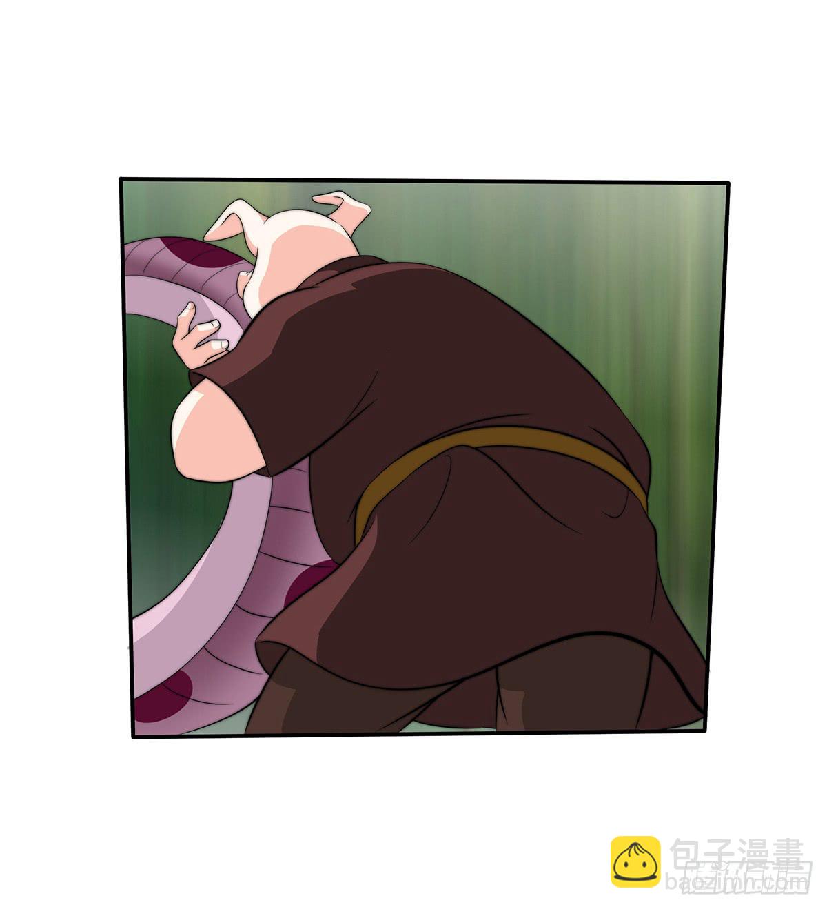 惊现猪妖，他和今夕到底什么关系(1/2)-第78话