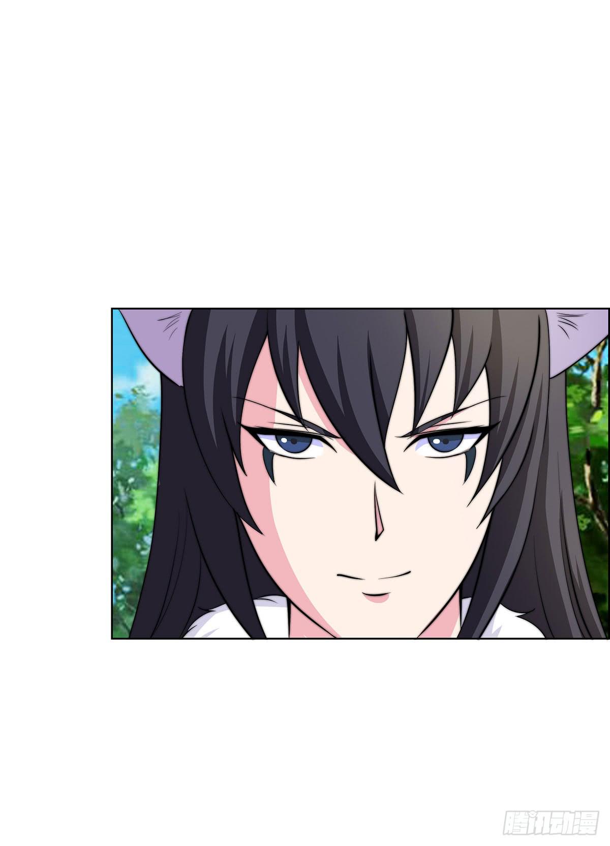感受到的感受？是。。。。。。(1/2)-第82话