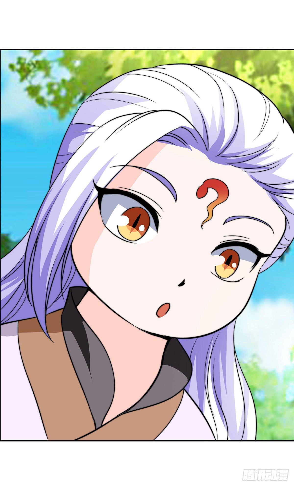 今夕何夕(1/2)-第84话