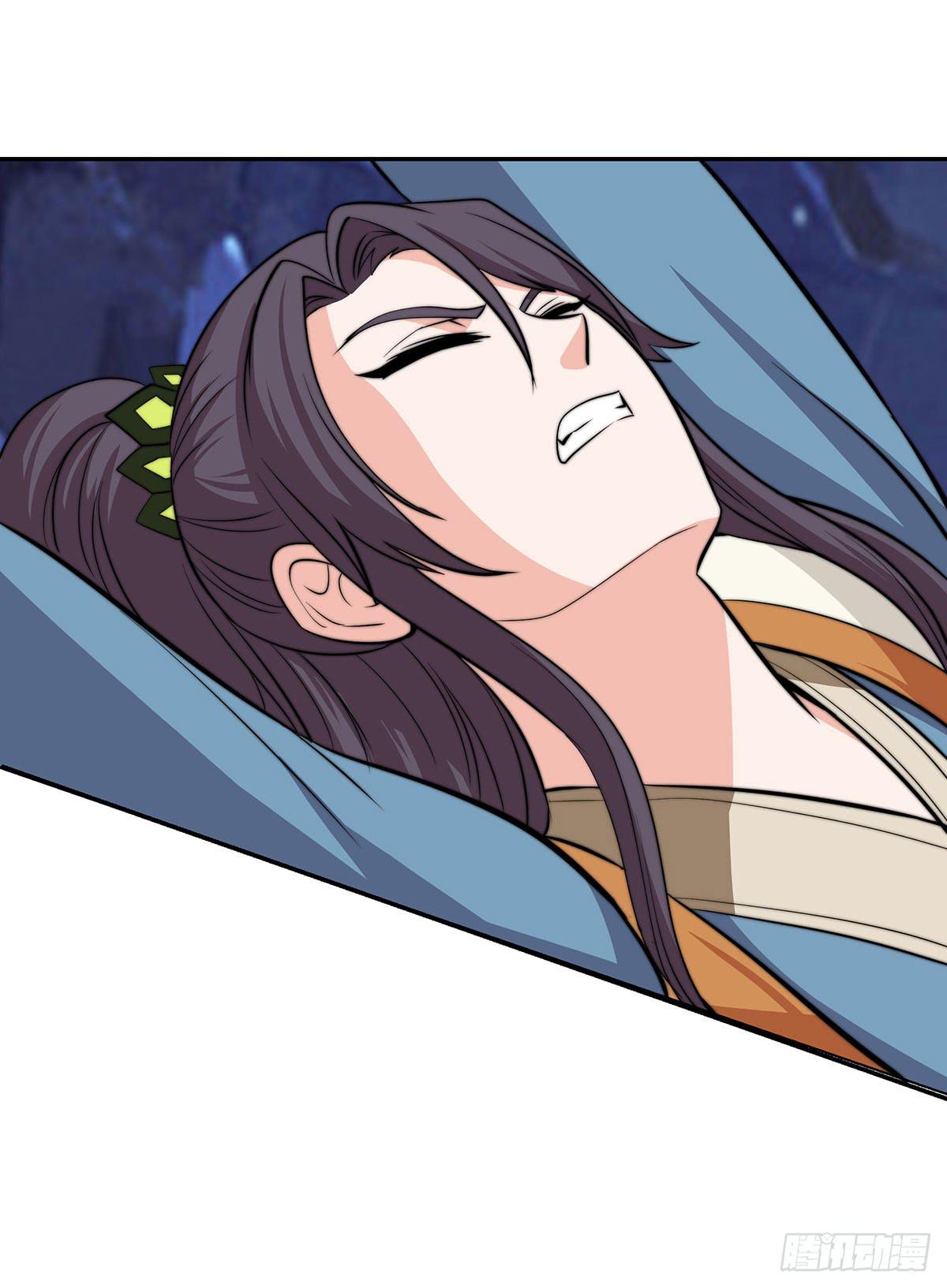 抓走今希的到底是谁？-第86话