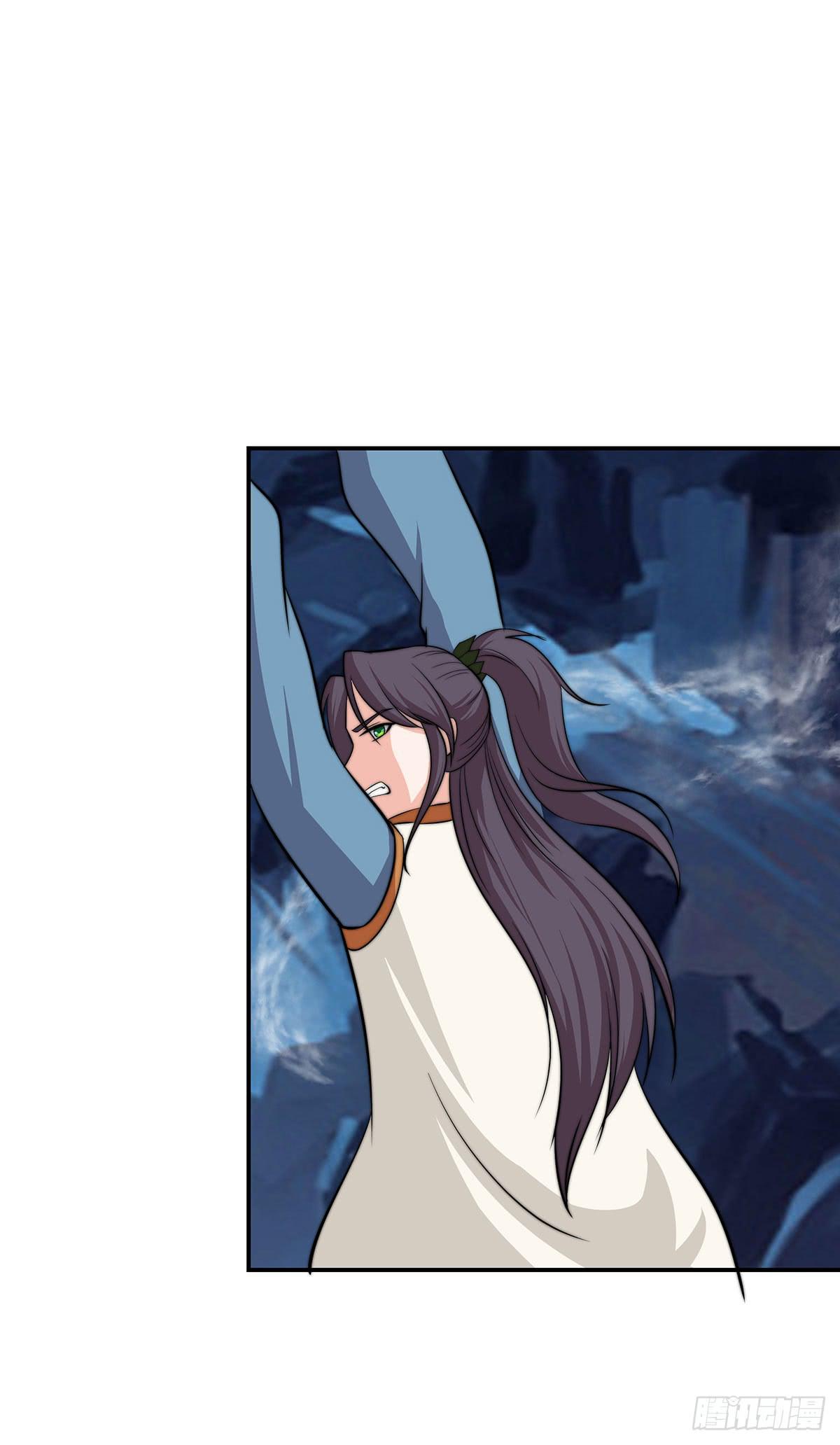 抓走今希的到底是谁？-第86话