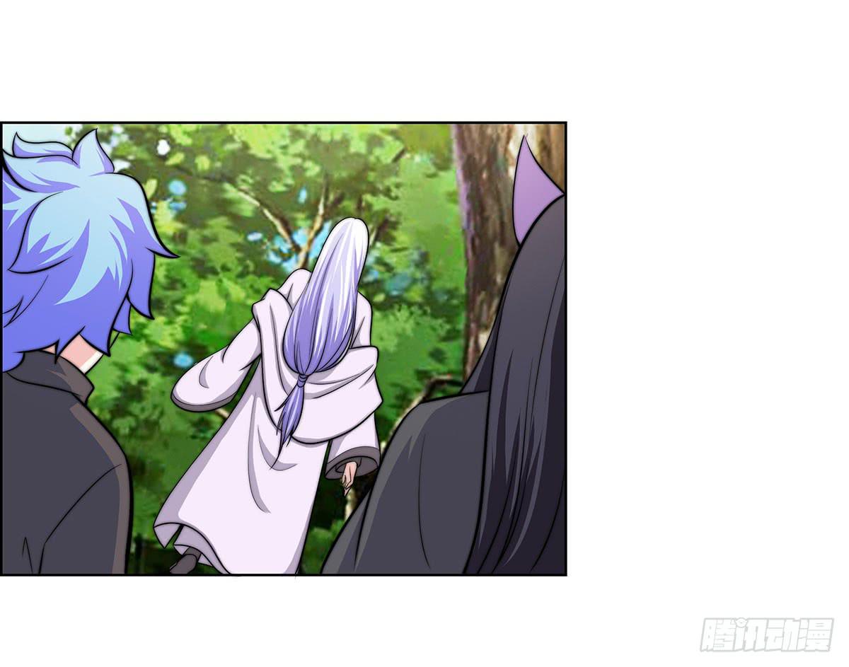 今希到底被谁抓走了-第88话