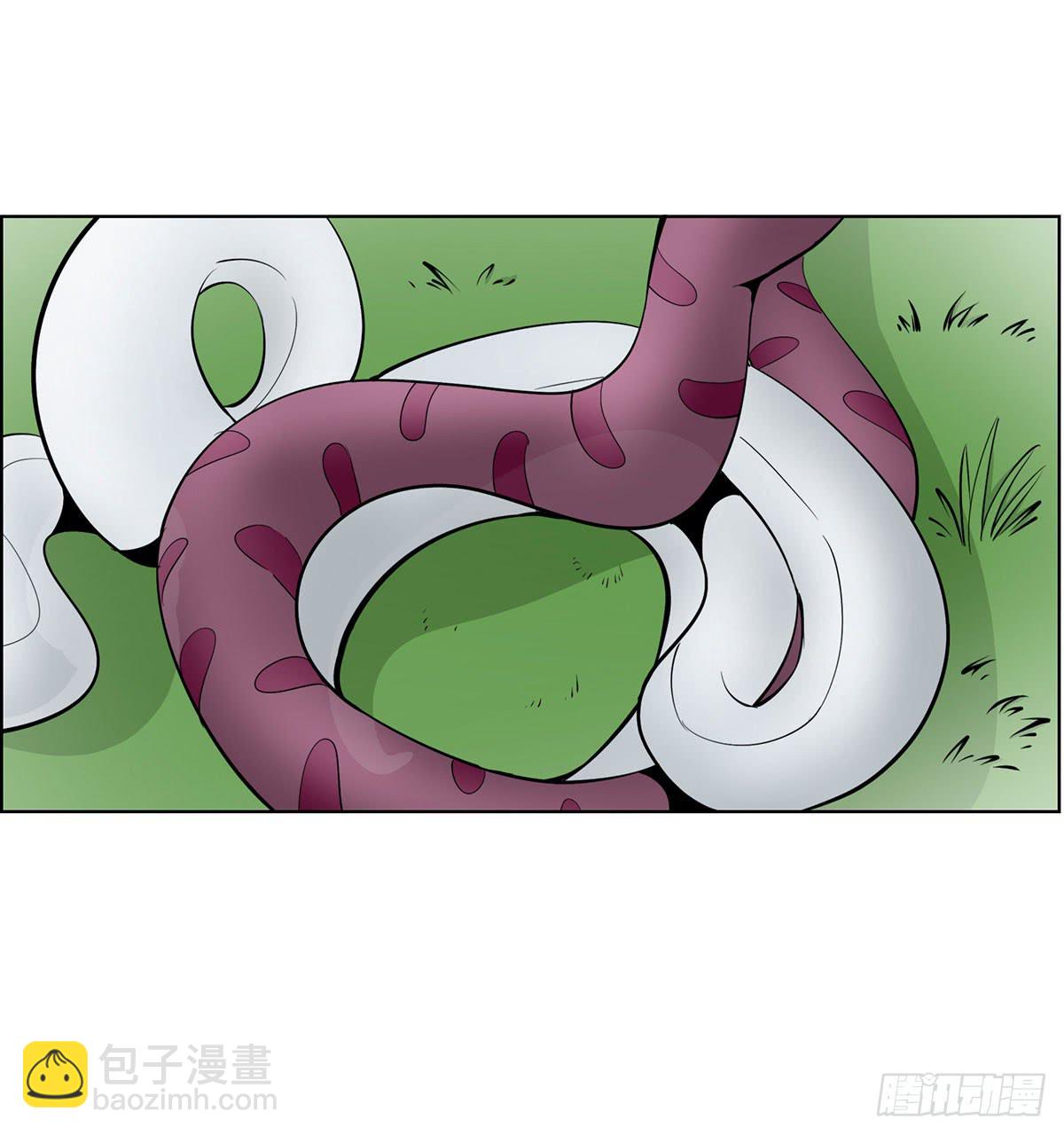 老狐狸终于露面了-第90话