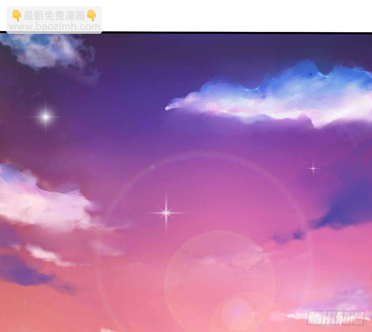 碰瓷儿的大爷都长你这样！(1/2)-第10话