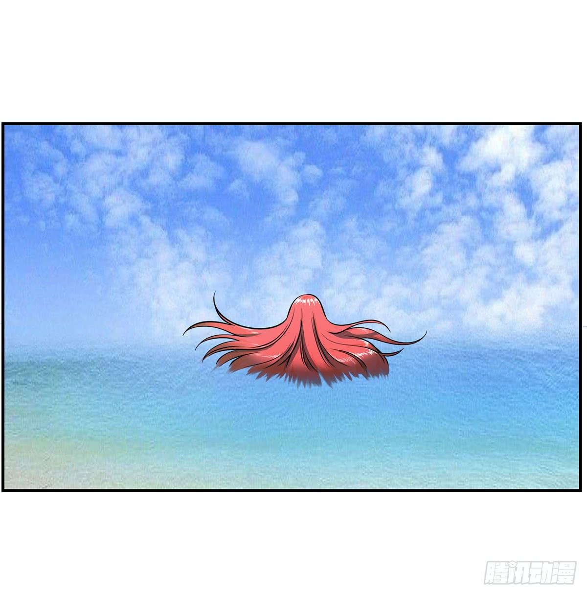 真相逐渐浮出水面-第92话
