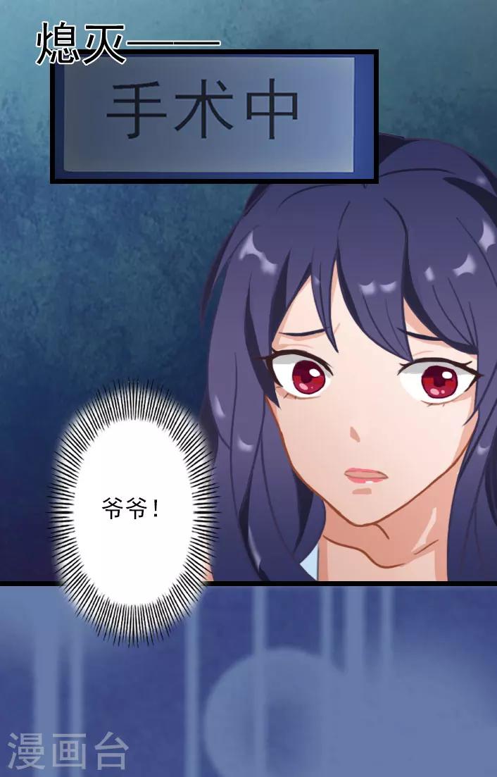 第36话 手术日-第36话
