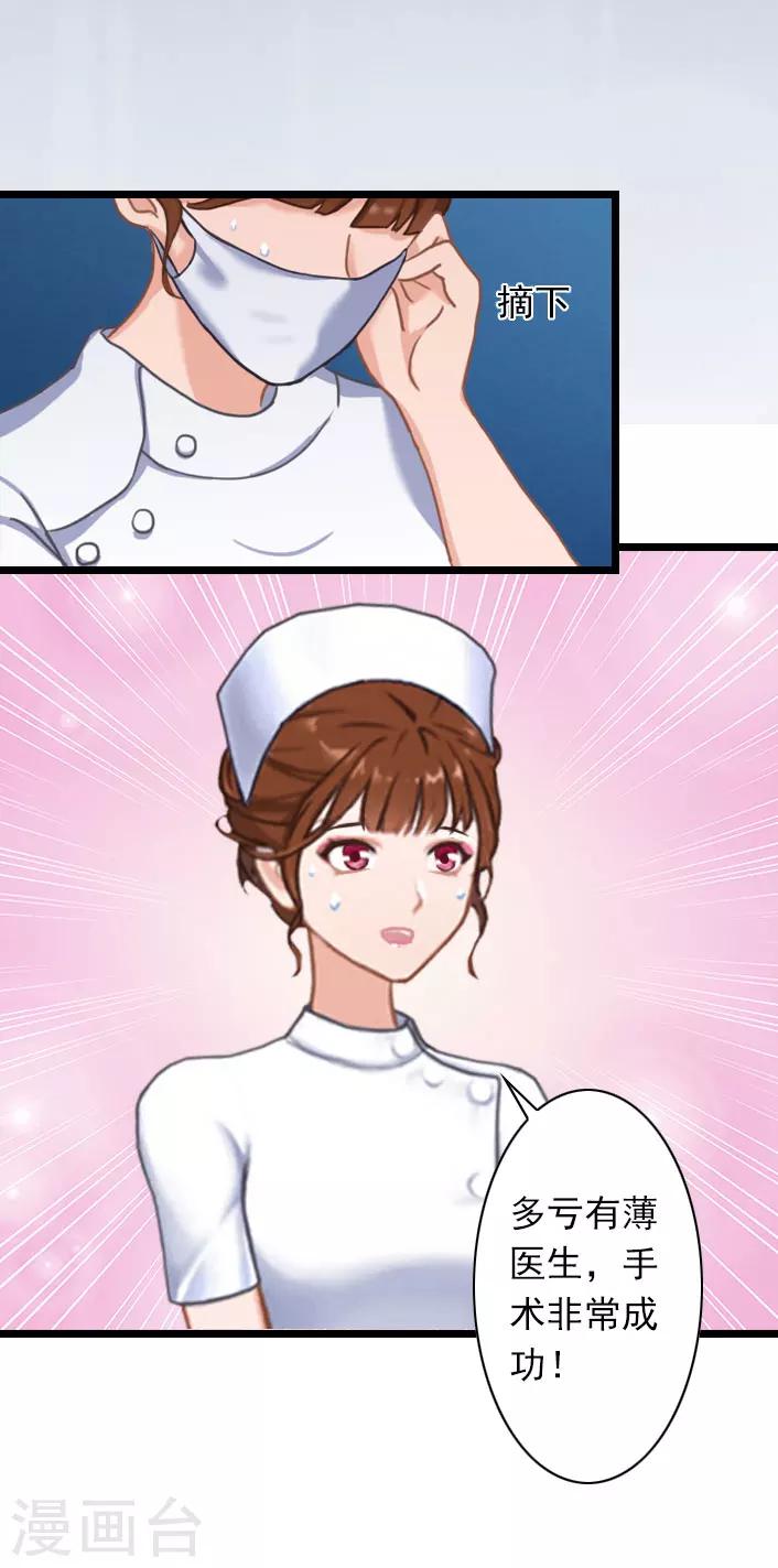第36话 手术日-第36话