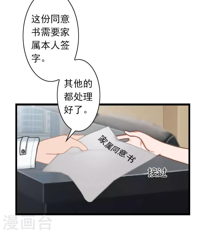 第36话 手术日-第36话