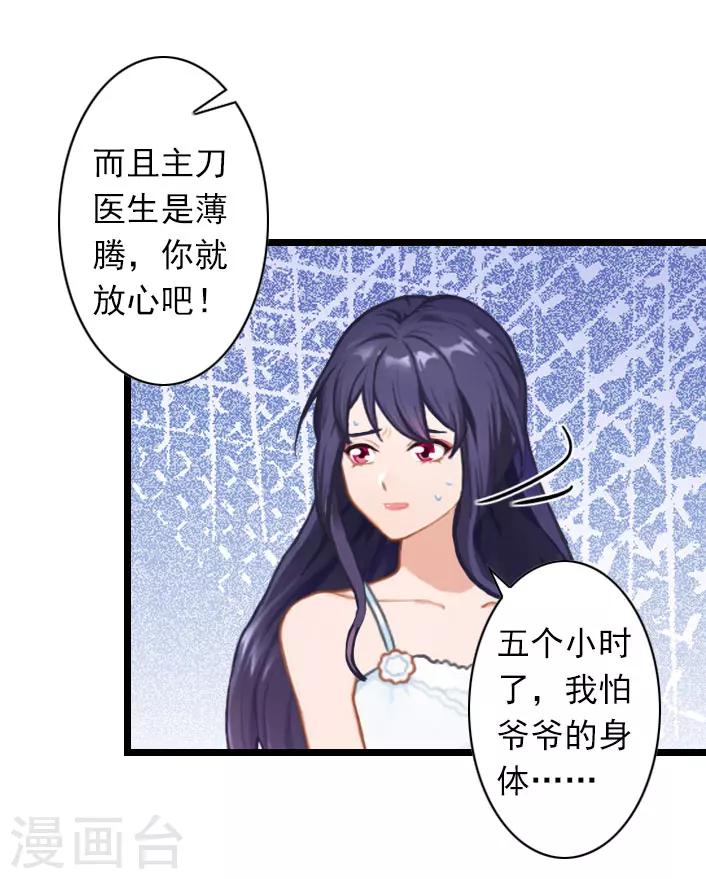 第36话 手术日-第36话