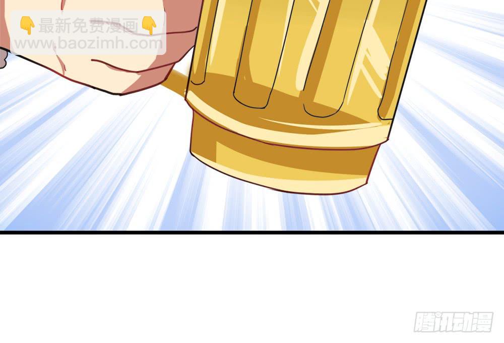 圣诞快乐！-第14话