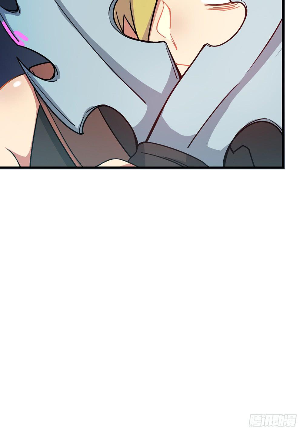 疯子？！强者！(1/2)-第44话