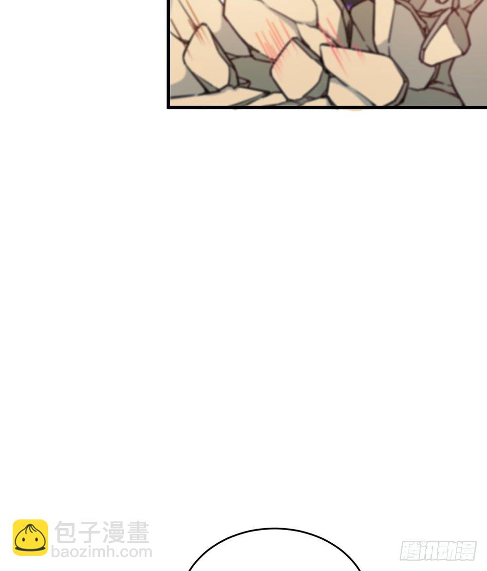 疯子？！强者！(1/2)-第44话