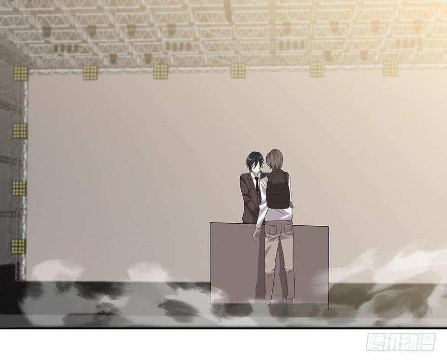 第十九话：双簧与被袭(1/2)-第20话