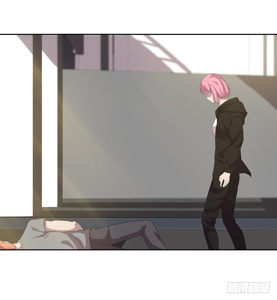 第二十九话：&ldquo;女主&rdquo;的反击(1/2)-第30话