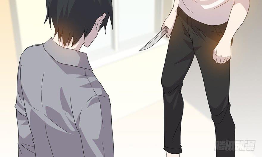 第三十五话：背后一刀(1/2)-第36话