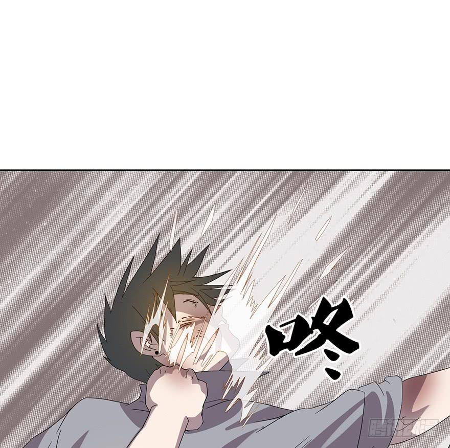 第三十五话：背后一刀(1/2)-第36话