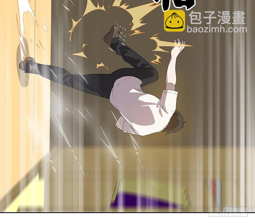 第三十五话：背后一刀(1/2)-第36话