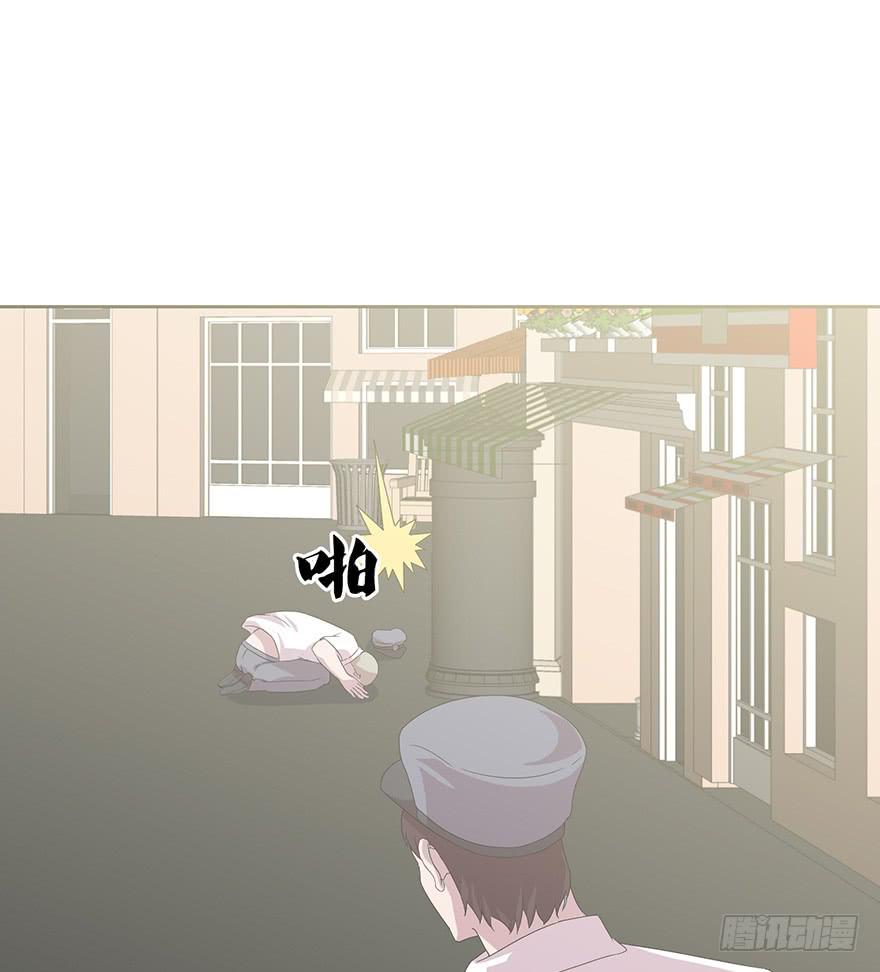 第三十九话：被发现(1/2)-第40话