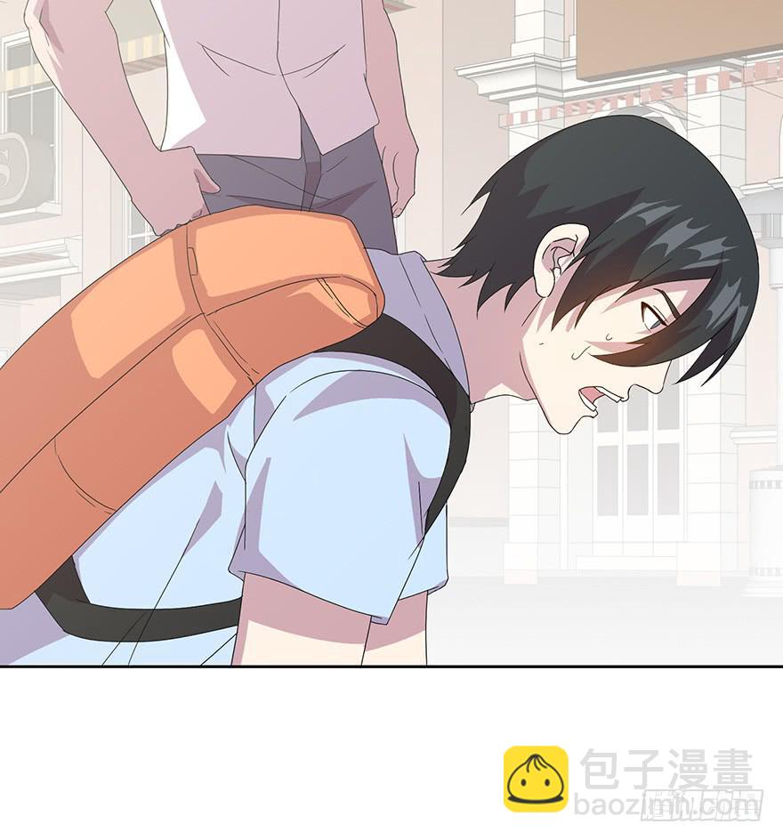 第三十九话：被发现(1/2)-第40话