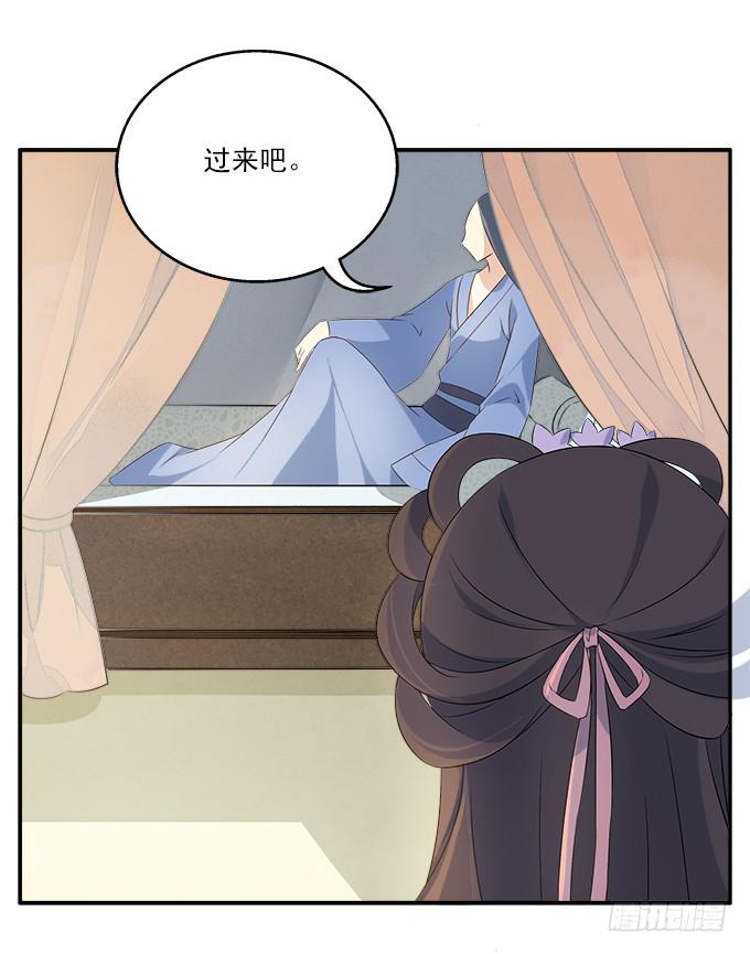 侍寝的规矩(1/2)-第6话
