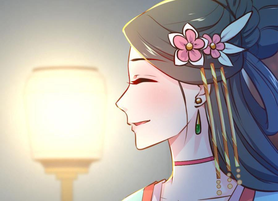 东方和千雪的求婚！！(1/2)-第132话