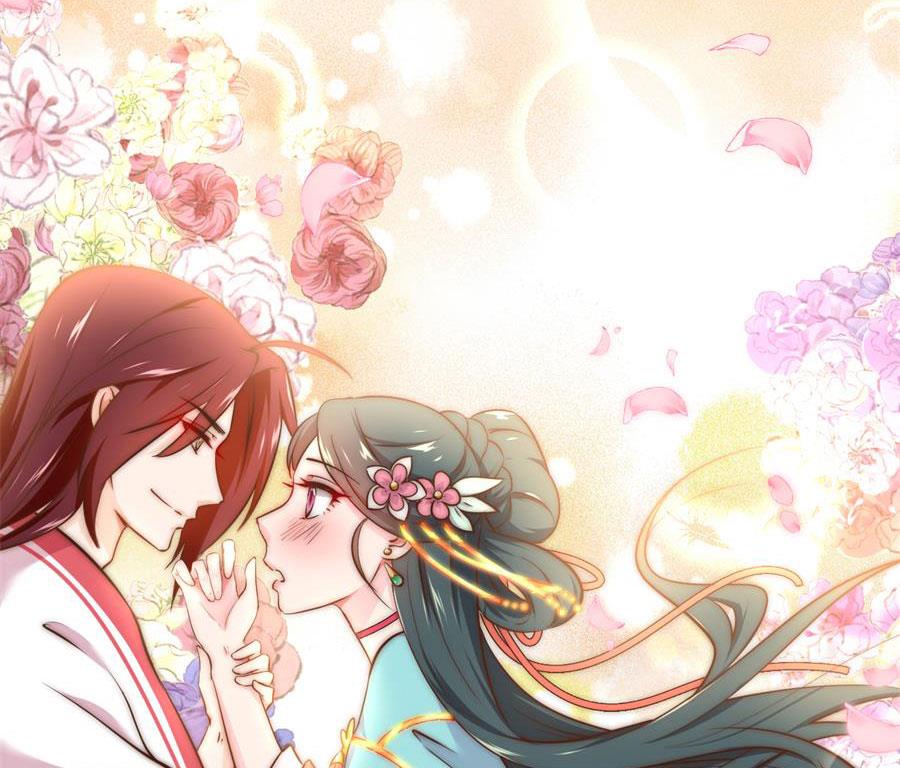 东方和千雪的求婚！！(1/2)-第132话
