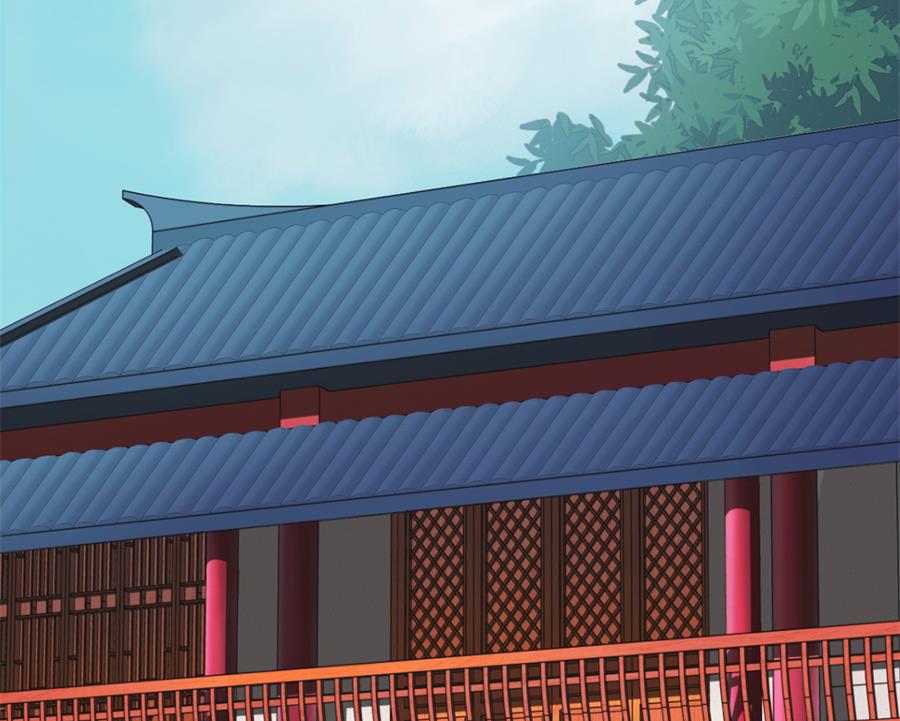 盛世结局(1/2)-第134话