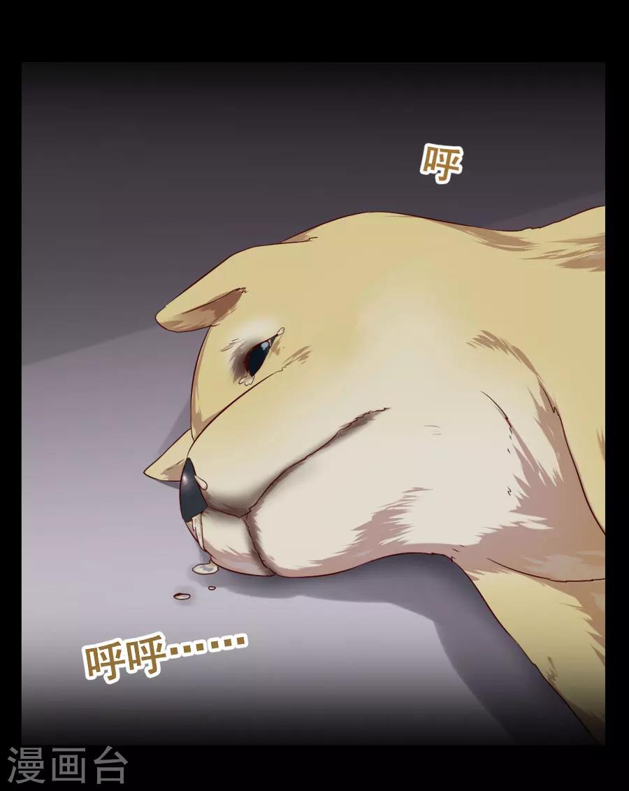 第44话 东方的回答-第44话