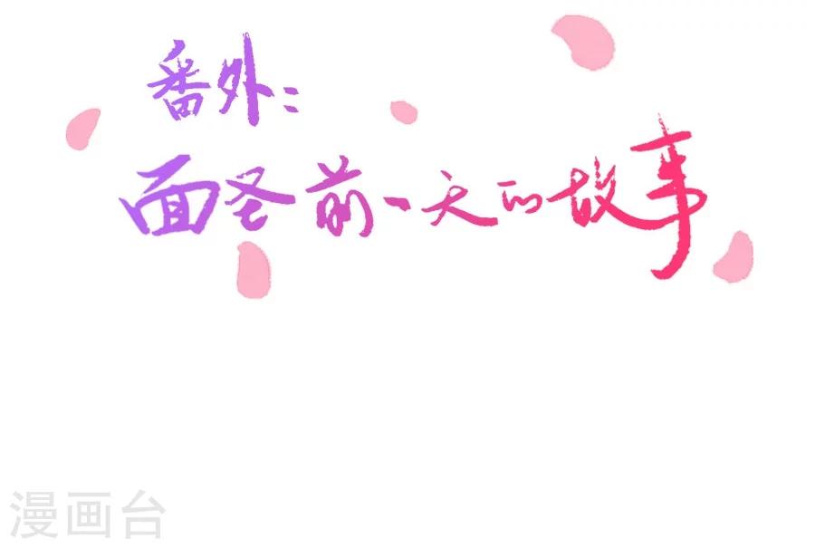 第62话 番外-面圣前一天的故事-第62话