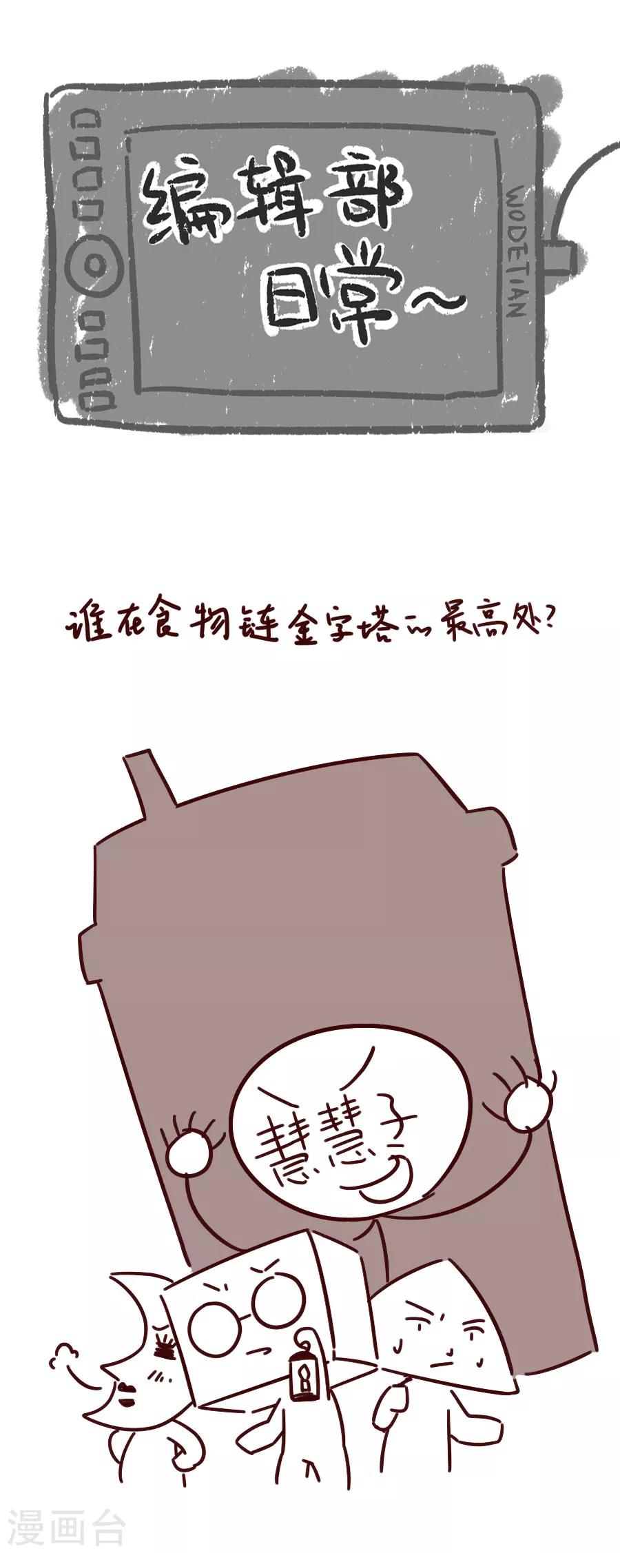 第66话 夜谈-第66话