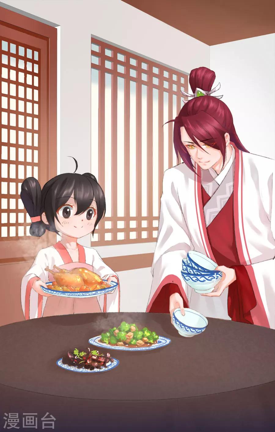 第68话 东方的梦和回忆-第68话