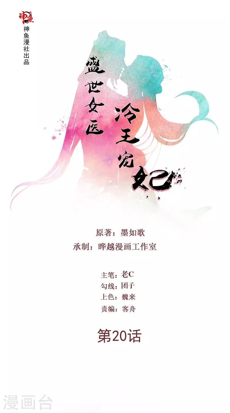 第20话 不要瞎立Flag啊！-第20话