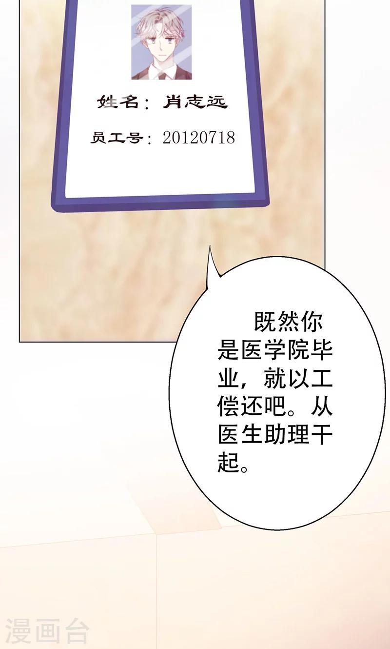 🍱圣医重生计划 第3话 第48页