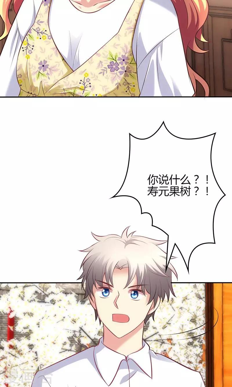🍱圣医重生计划 第75话 第19页
