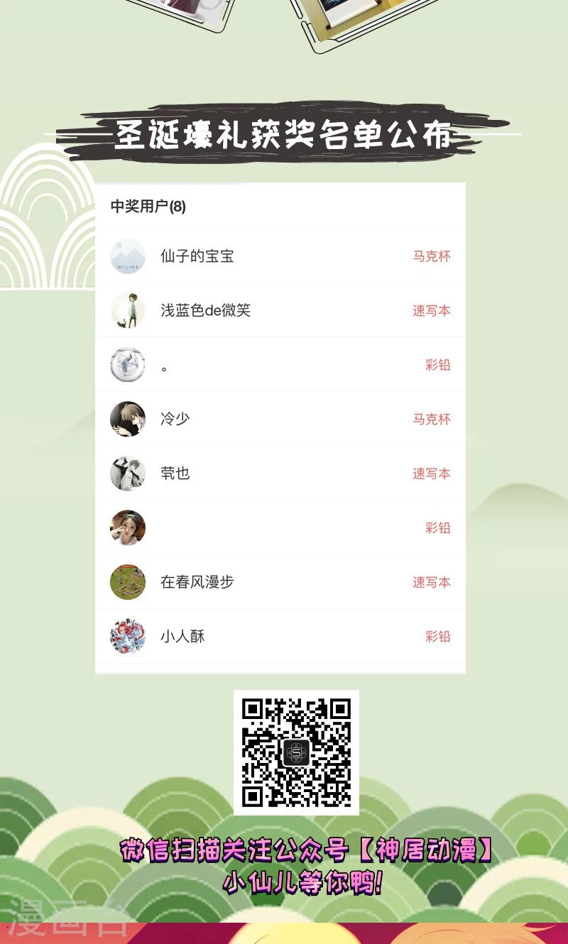 🍱圣医重生计划 第89话 第18页