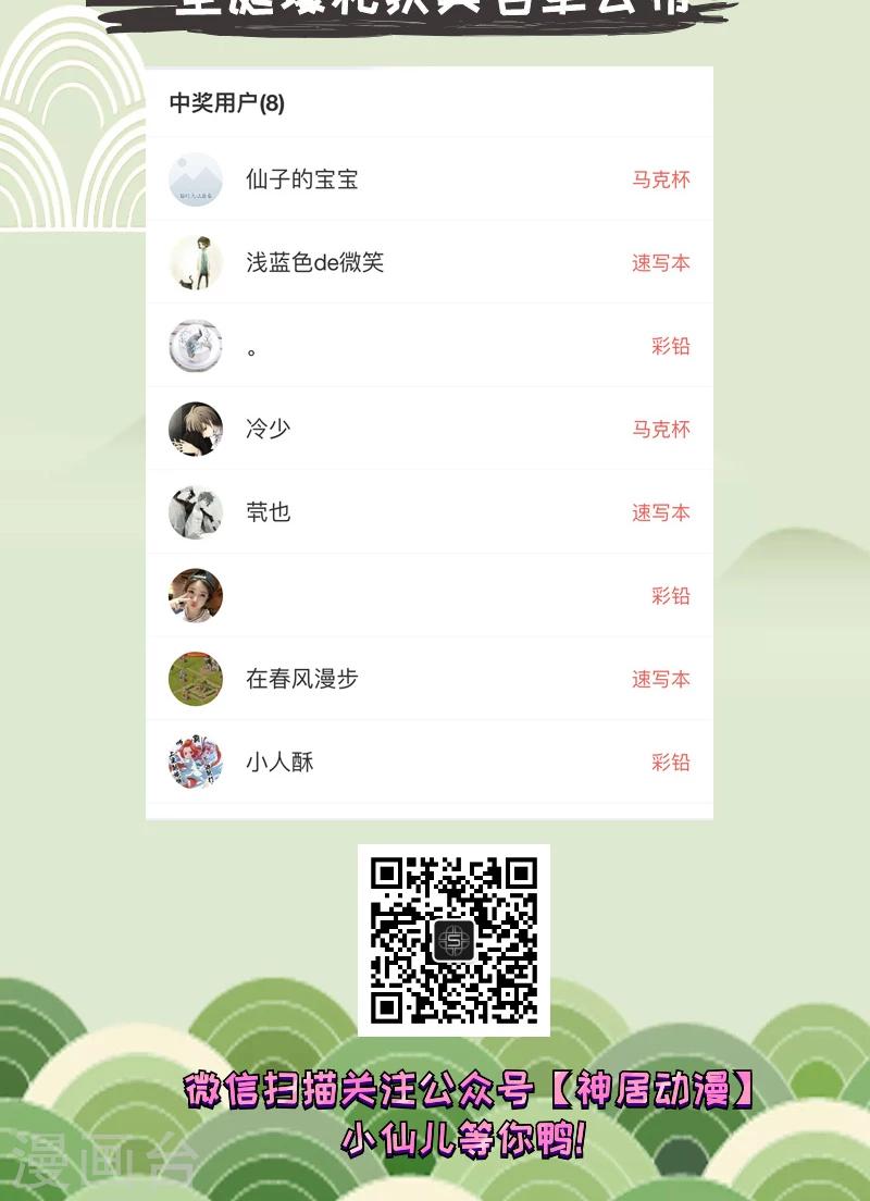 🍱圣医重生计划 第93话 第23页
