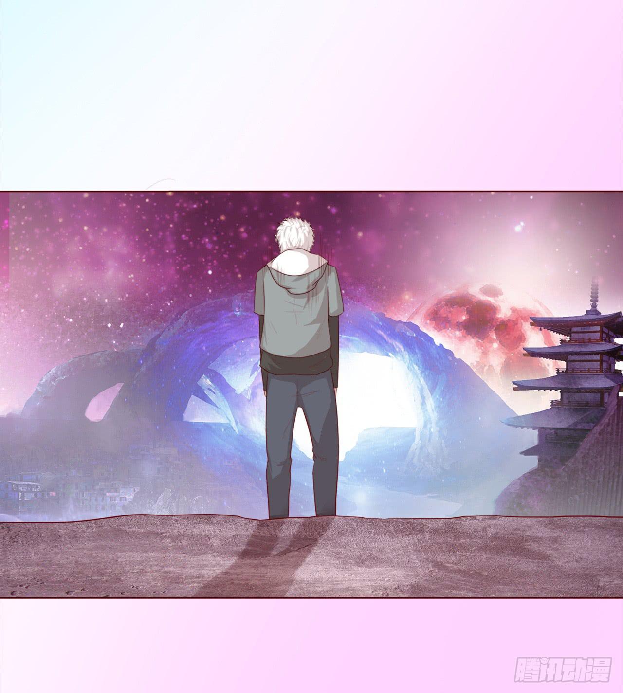 041玄界遭遇（上）(1/2)-第74话