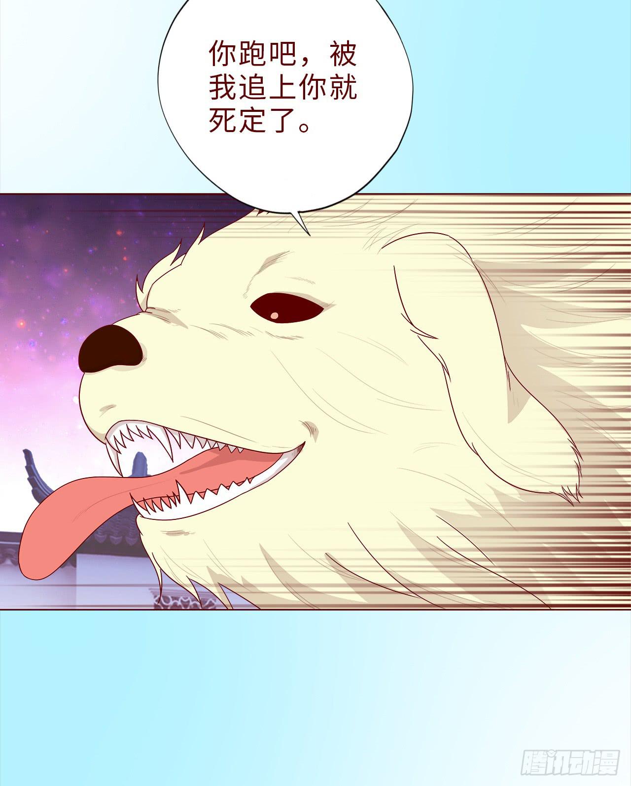 041玄界遭遇（上）(1/2)-第74话
