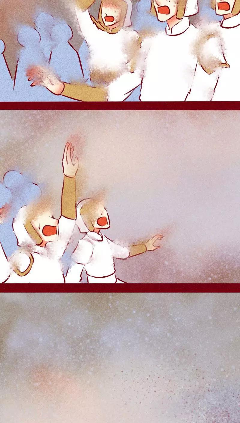 第137话 爆发-第140话
