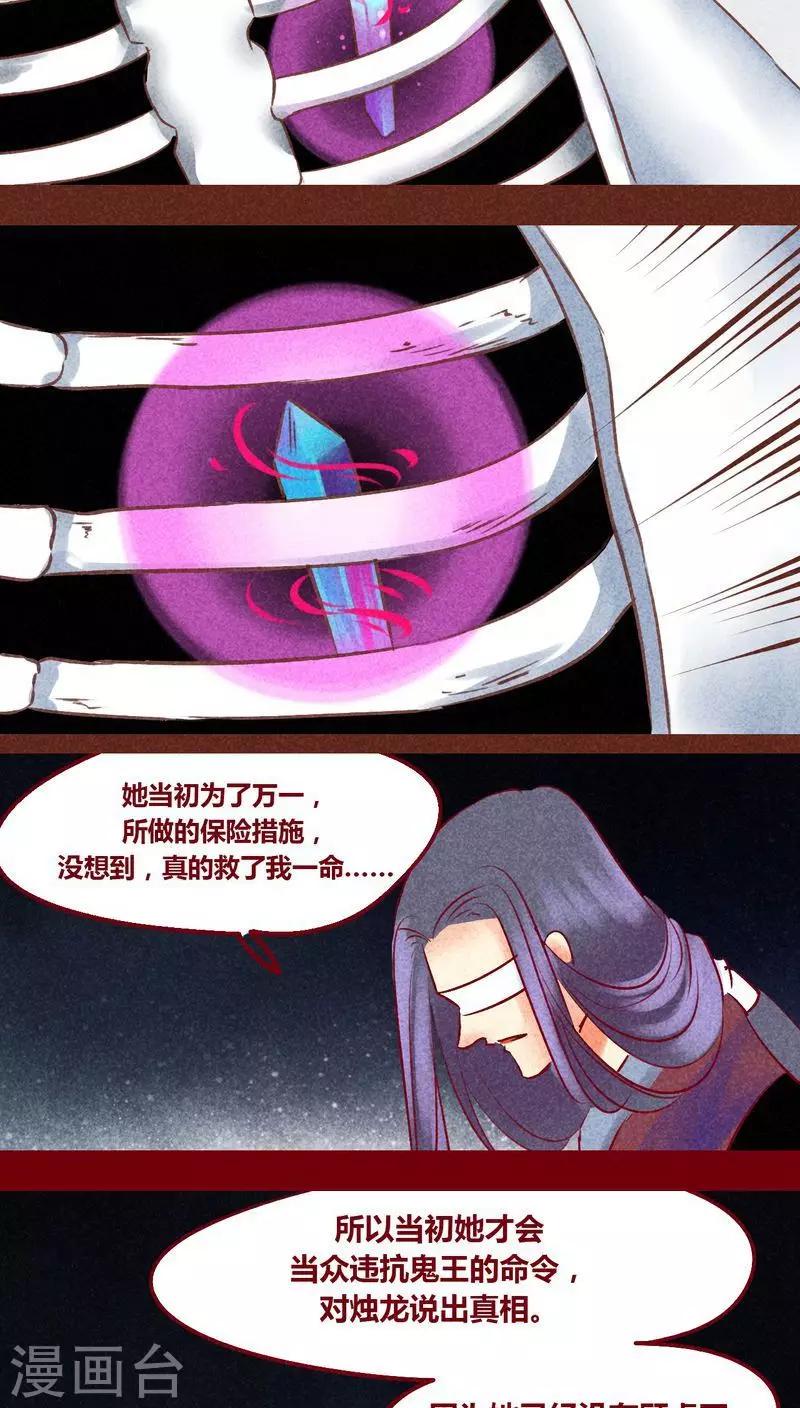 番外1 重生-第148话