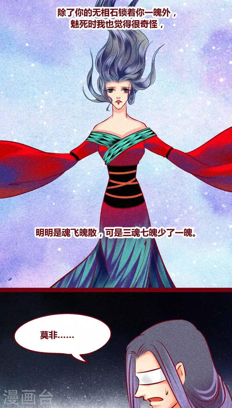 番外1 重生-第148话